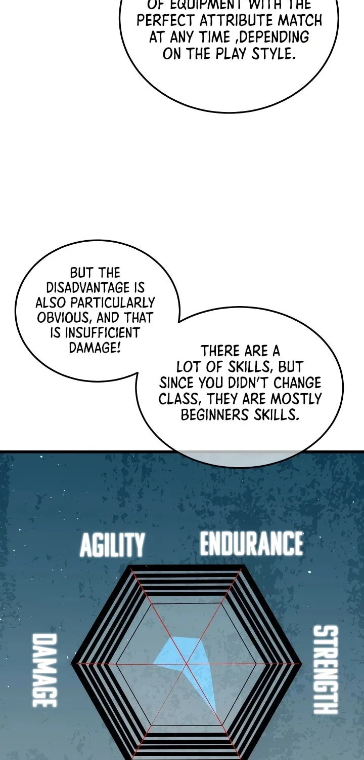 I Rely on My Invincibility to Deal Tons of Damage Passively! Chapter 3 page 90 - 