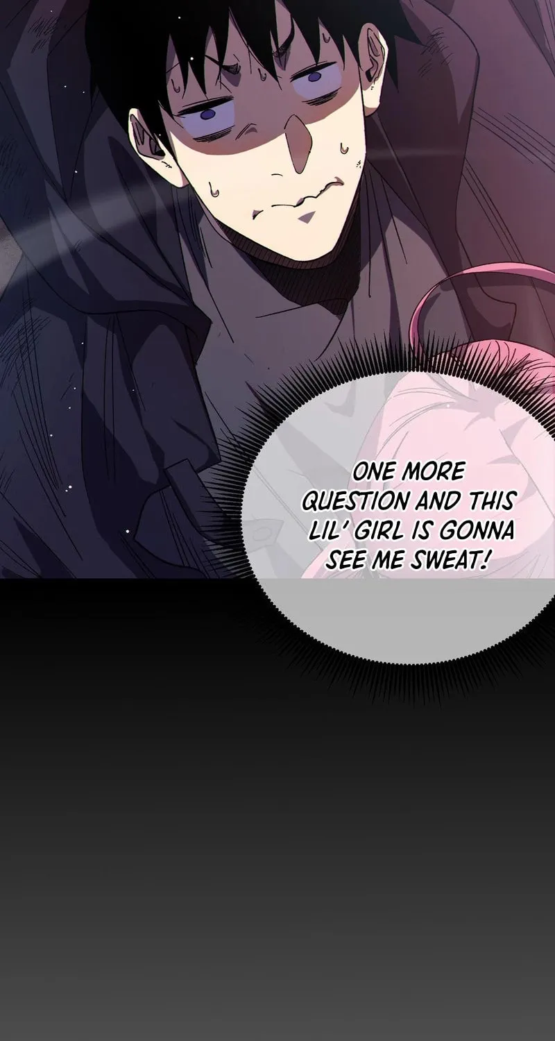 I Rely on My Invincibility to Deal Tons of Damage Passively! Chapter 30 page 11 - 