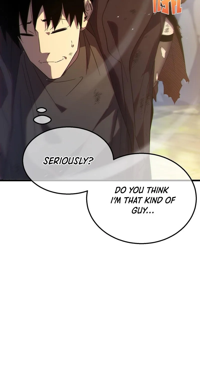 I Rely on My Invincibility to Deal Tons of Damage Passively! Chapter 30 page 20 - 