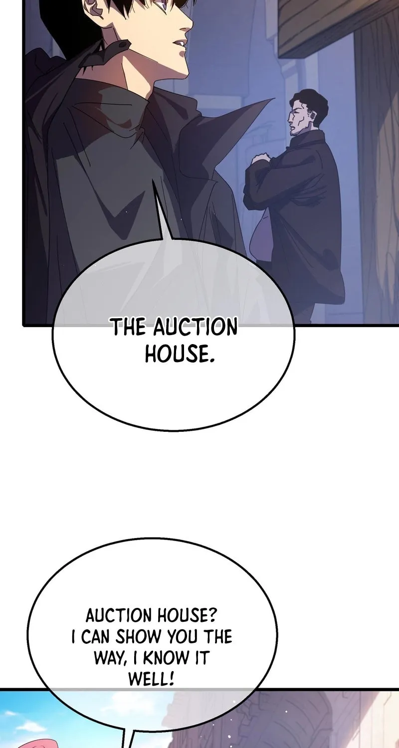 I Rely on My Invincibility to Deal Tons of Damage Passively! Chapter 30 page 30 - 
