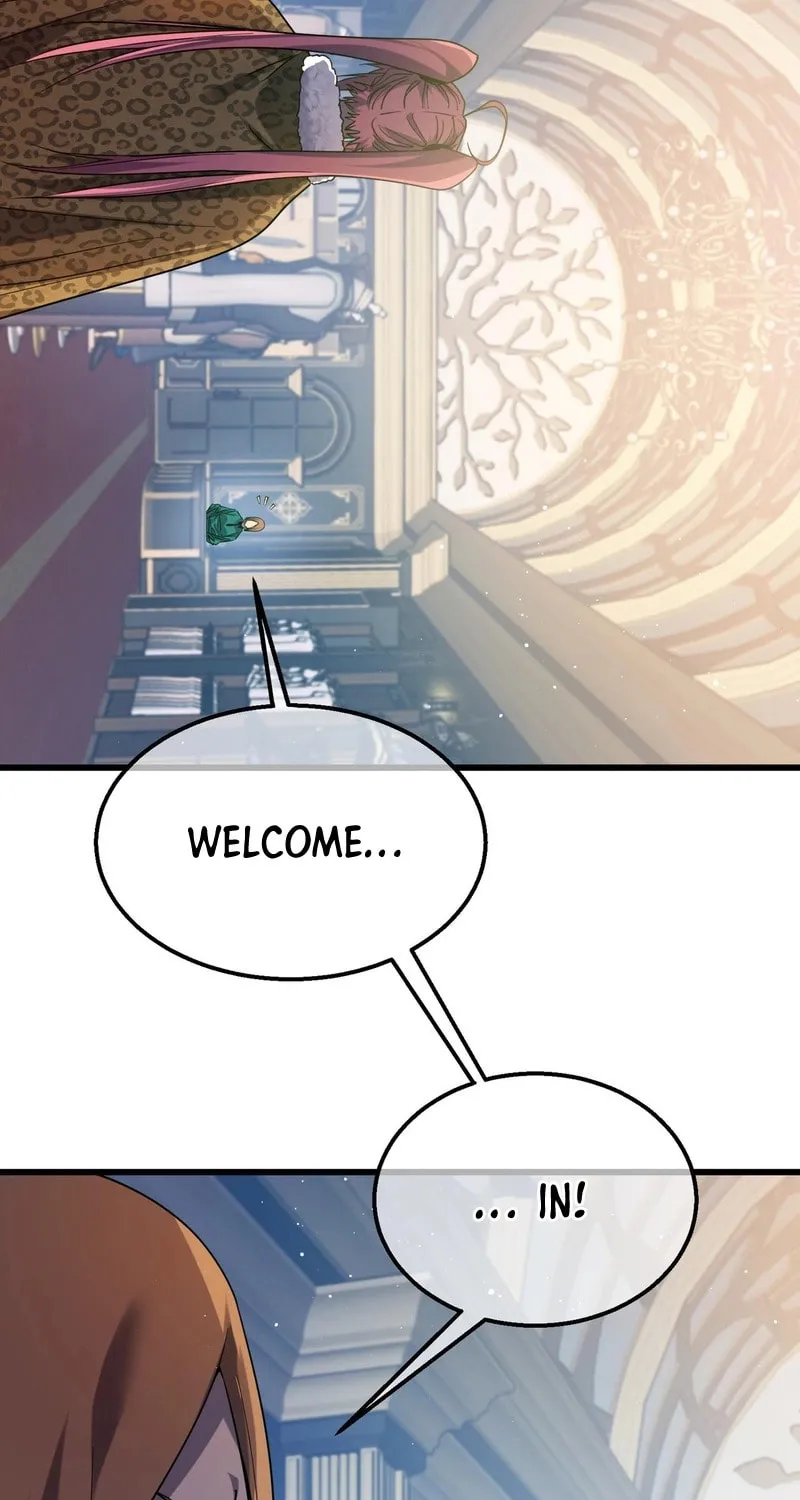 I Rely on My Invincibility to Deal Tons of Damage Passively! Chapter 30 page 38 - 