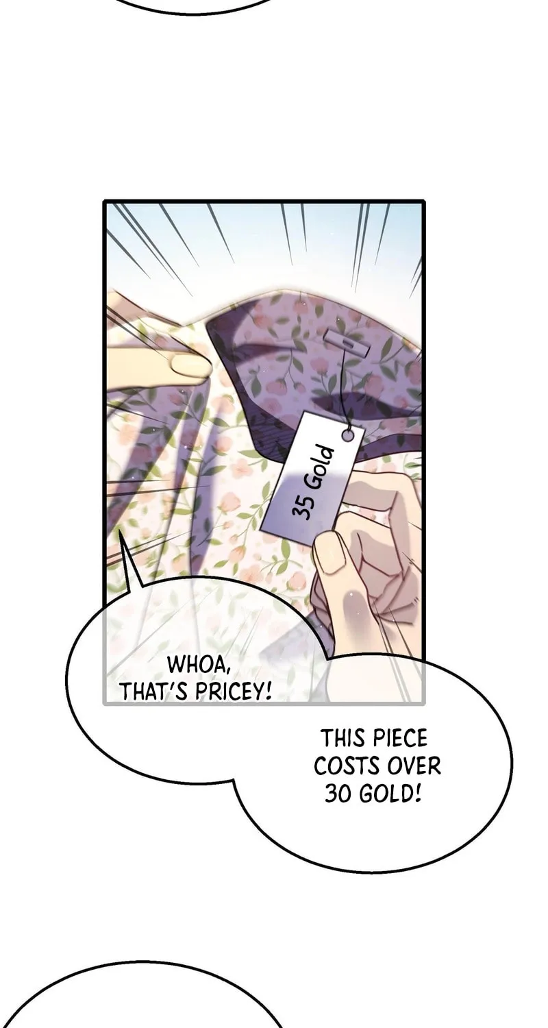 I Rely on My Invincibility to Deal Tons of Damage Passively! Chapter 30 page 43 - 