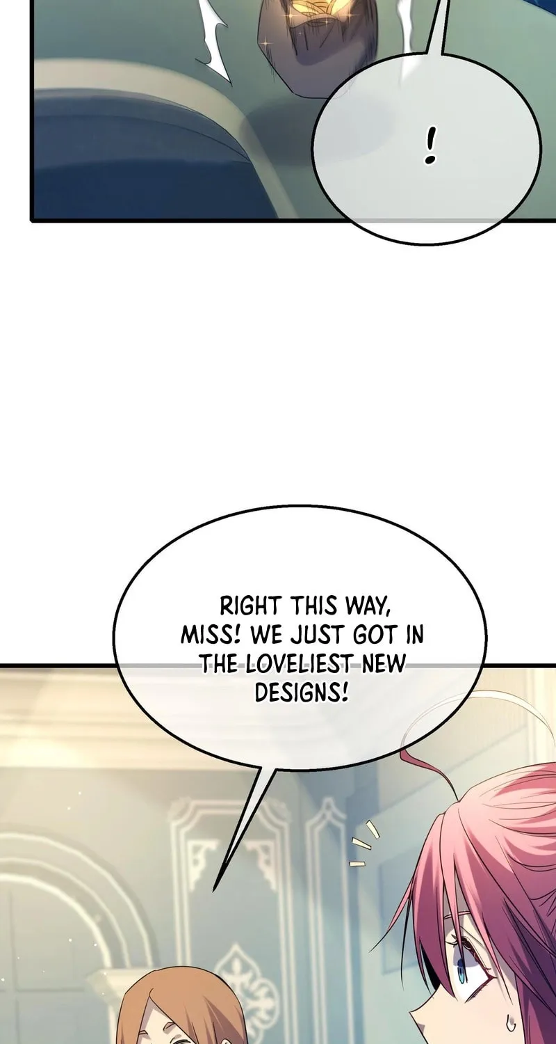 I Rely on My Invincibility to Deal Tons of Damage Passively! Chapter 30 page 48 - 