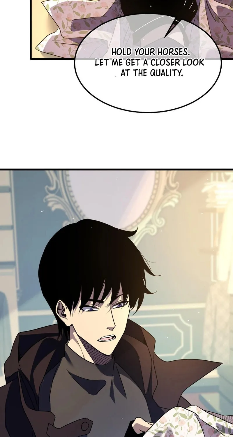 I Rely on My Invincibility to Deal Tons of Damage Passively! Chapter 30 page 53 - 