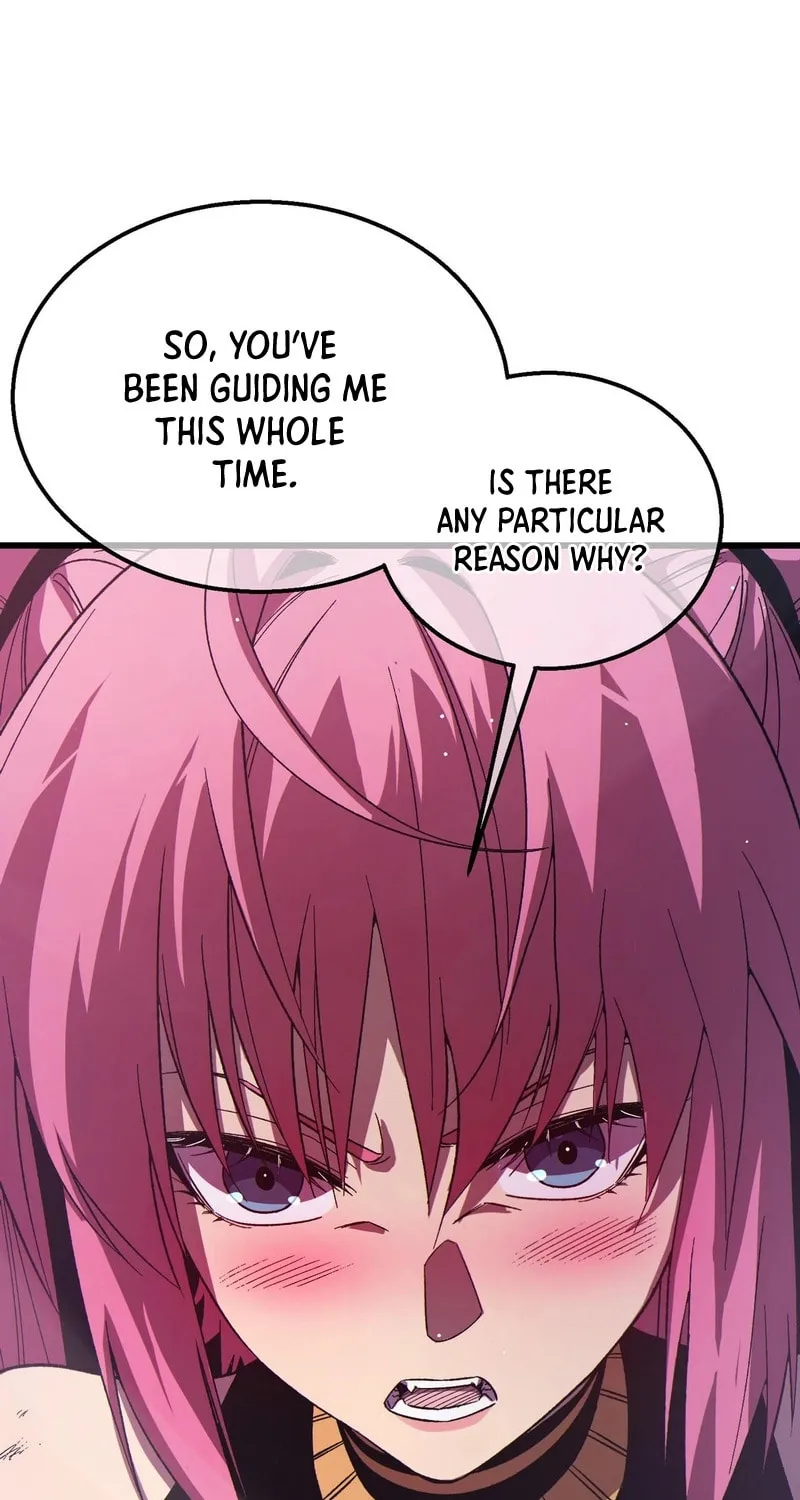 I Rely on My Invincibility to Deal Tons of Damage Passively! Chapter 30 page 7 - 