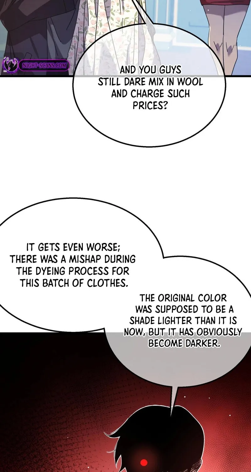 I Rely on My Invincibility to Deal Tons of Damage Passively! Chapter 30 page 61 - 
