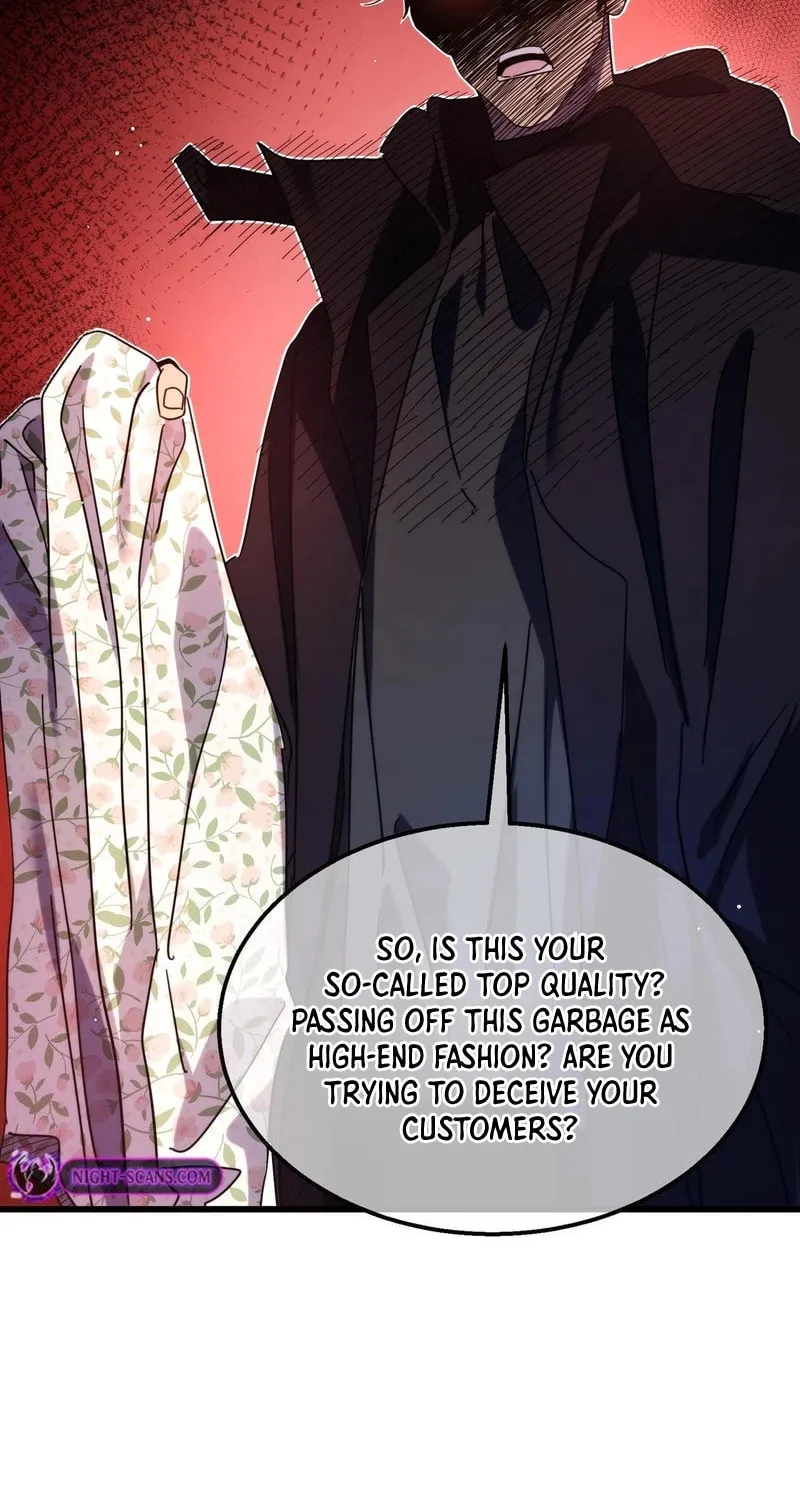 I Rely on My Invincibility to Deal Tons of Damage Passively! Chapter 30 page 62 - 