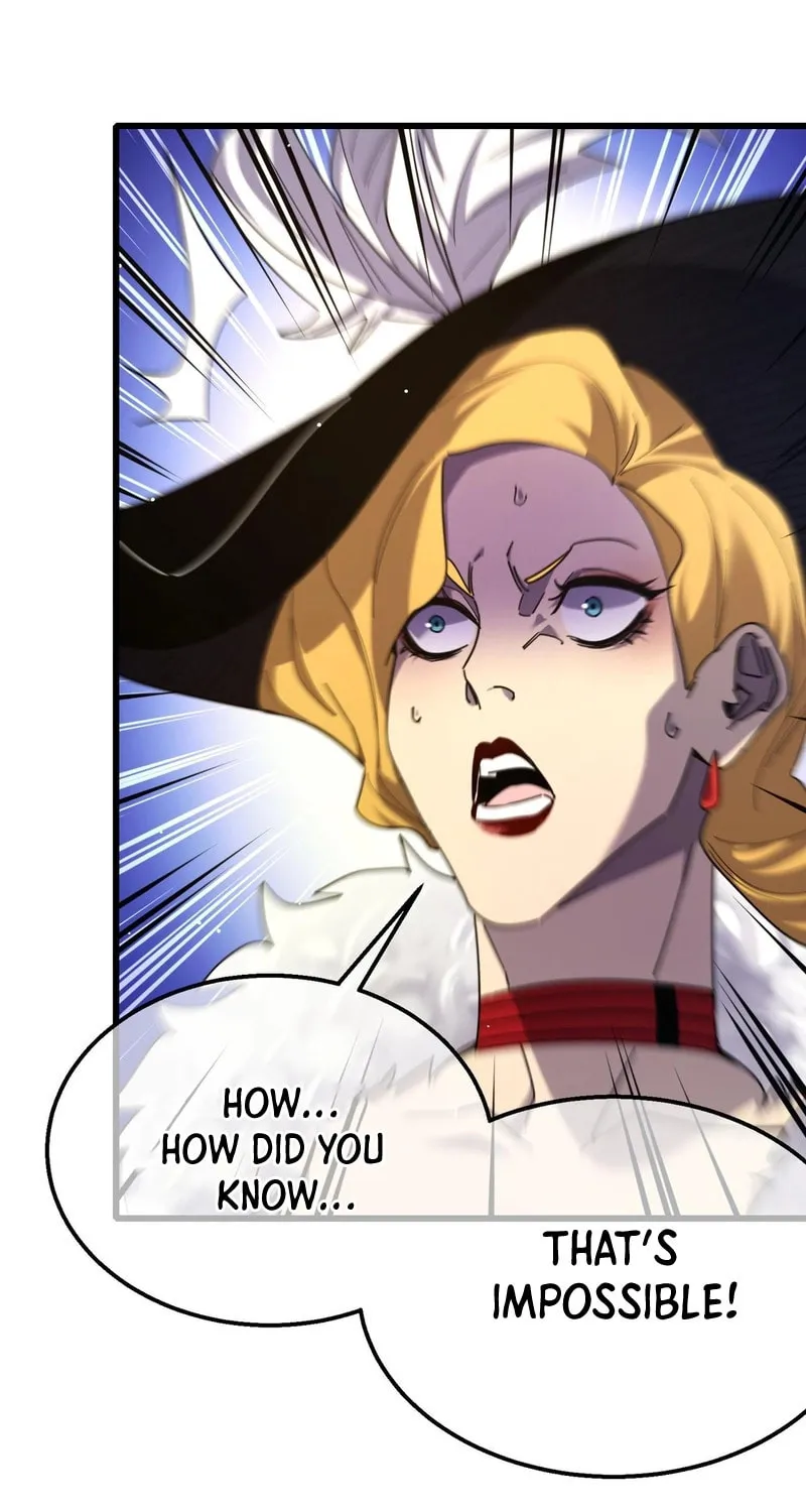 I Rely on My Invincibility to Deal Tons of Damage Passively! Chapter 30 page 63 - 