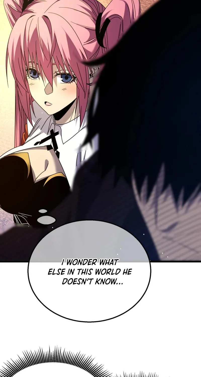 I Rely on My Invincibility to Deal Tons of Damage Passively! Chapter 30 page 65 - 