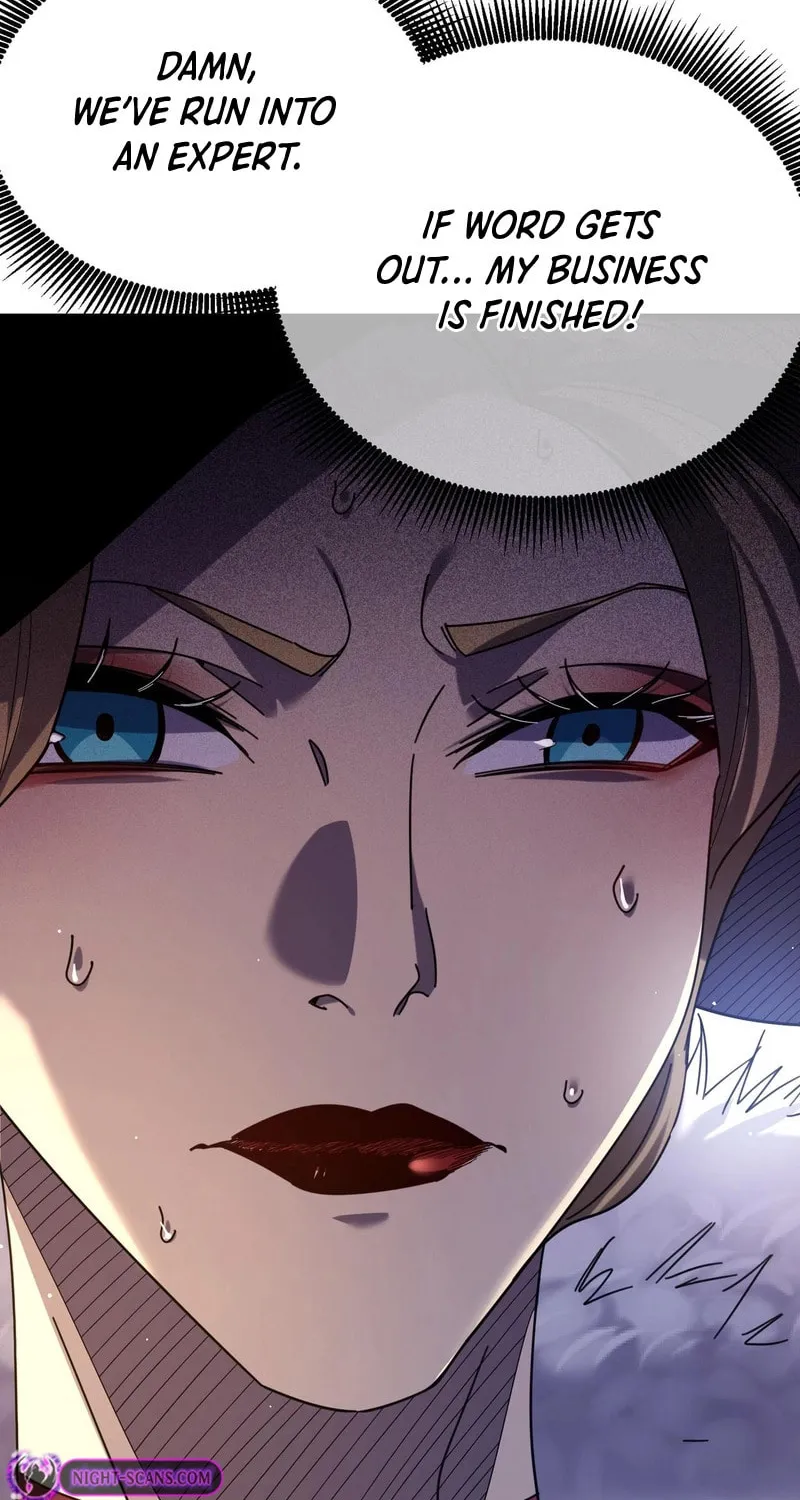 I Rely on My Invincibility to Deal Tons of Damage Passively! Chapter 30 page 66 - 