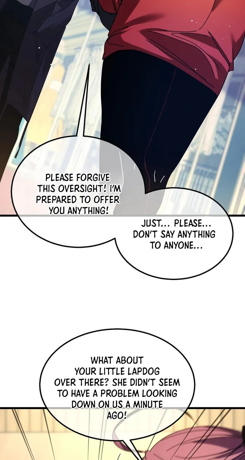 I Rely on My Invincibility to Deal Tons of Damage Passively! Chapter 30 page 68 - 