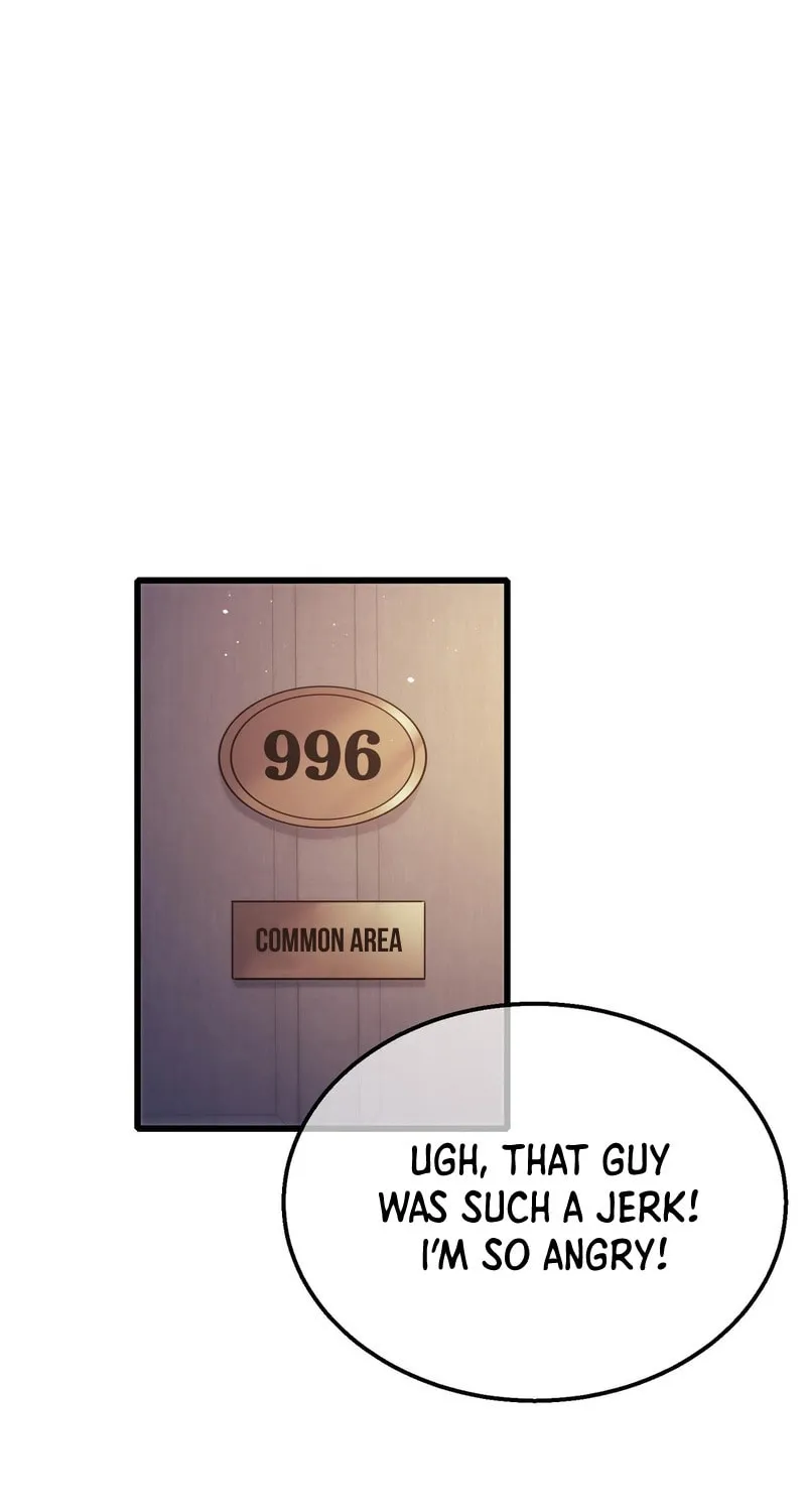 I Rely on My Invincibility to Deal Tons of Damage Passively! Chapter 31 page 21 - 