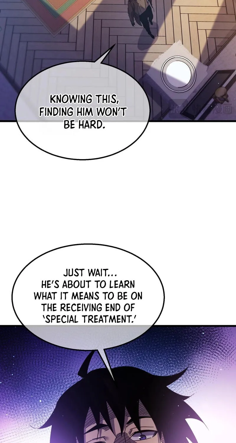 I Rely on My Invincibility to Deal Tons of Damage Passively! Chapter 31 page 25 - 
