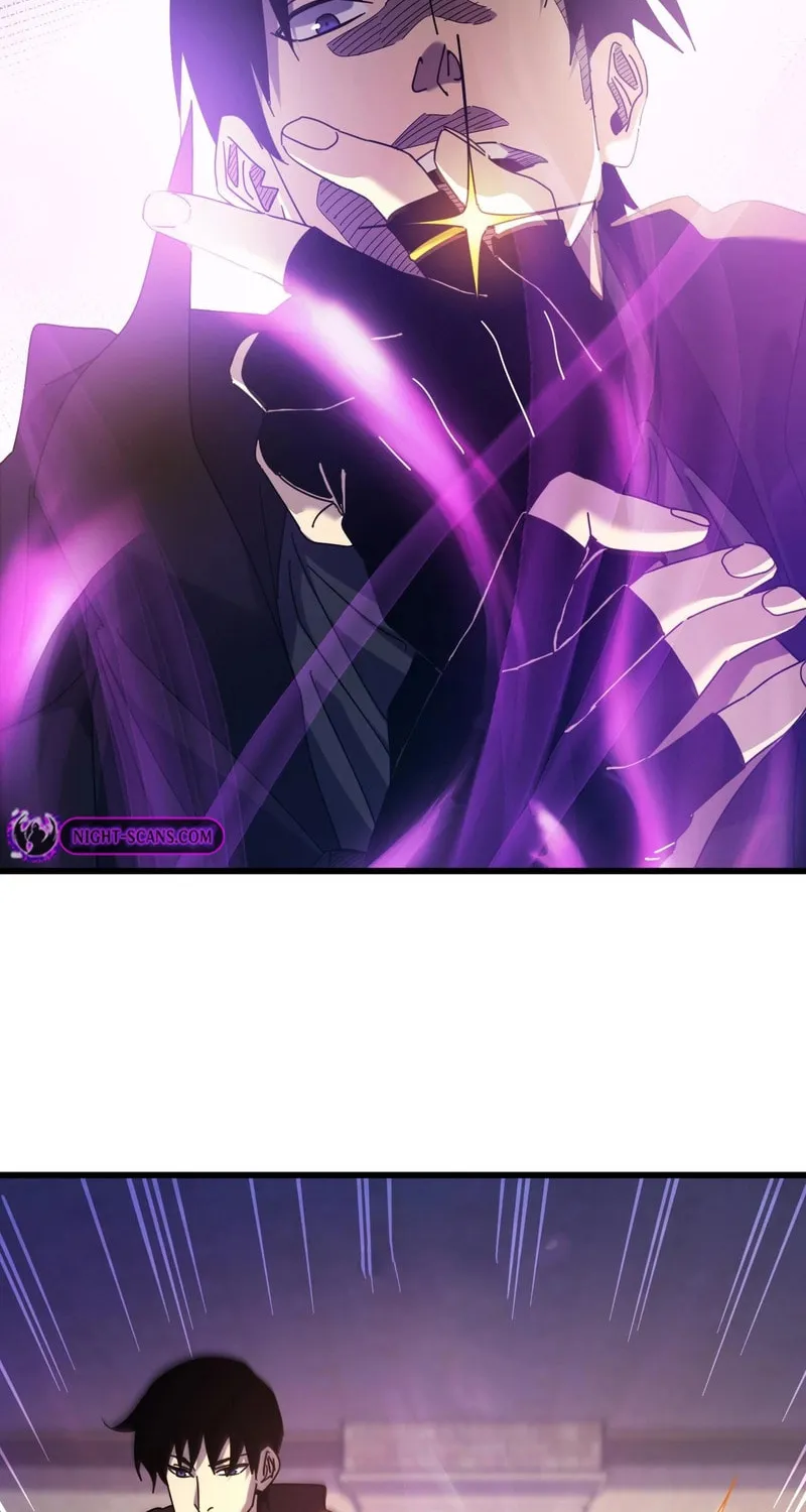 I Rely on My Invincibility to Deal Tons of Damage Passively! Chapter 31 page 26 - 