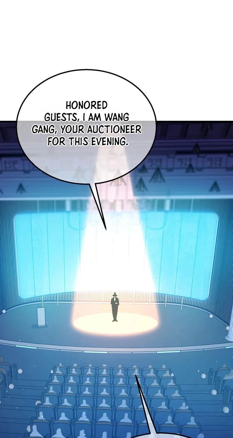 I Rely on My Invincibility to Deal Tons of Damage Passively! Chapter 31 page 28 - 