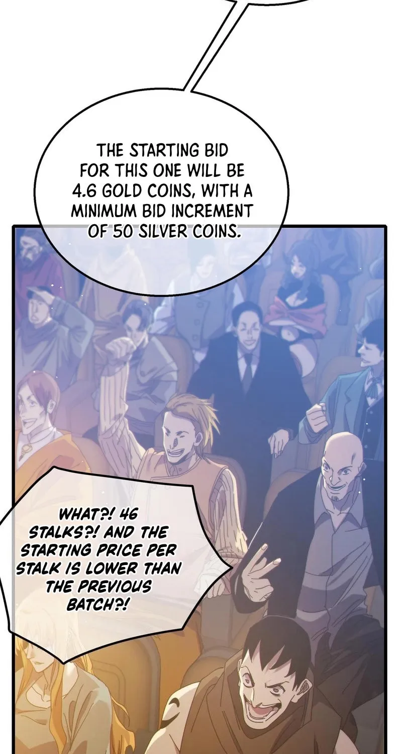 I Rely on My Invincibility to Deal Tons of Damage Passively! Chapter 31 page 36 - 