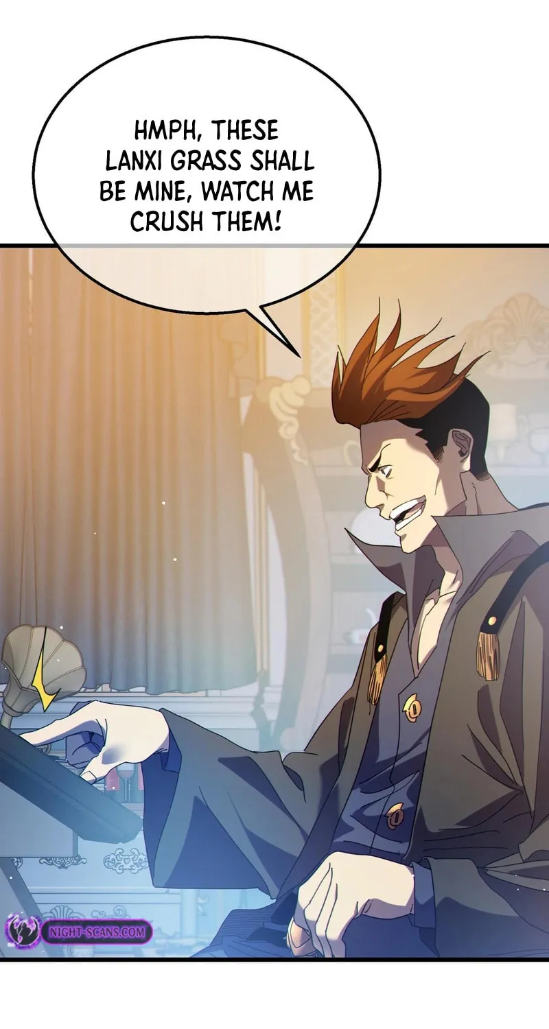 I Rely on My Invincibility to Deal Tons of Damage Passively! Chapter 31 page 38 - 