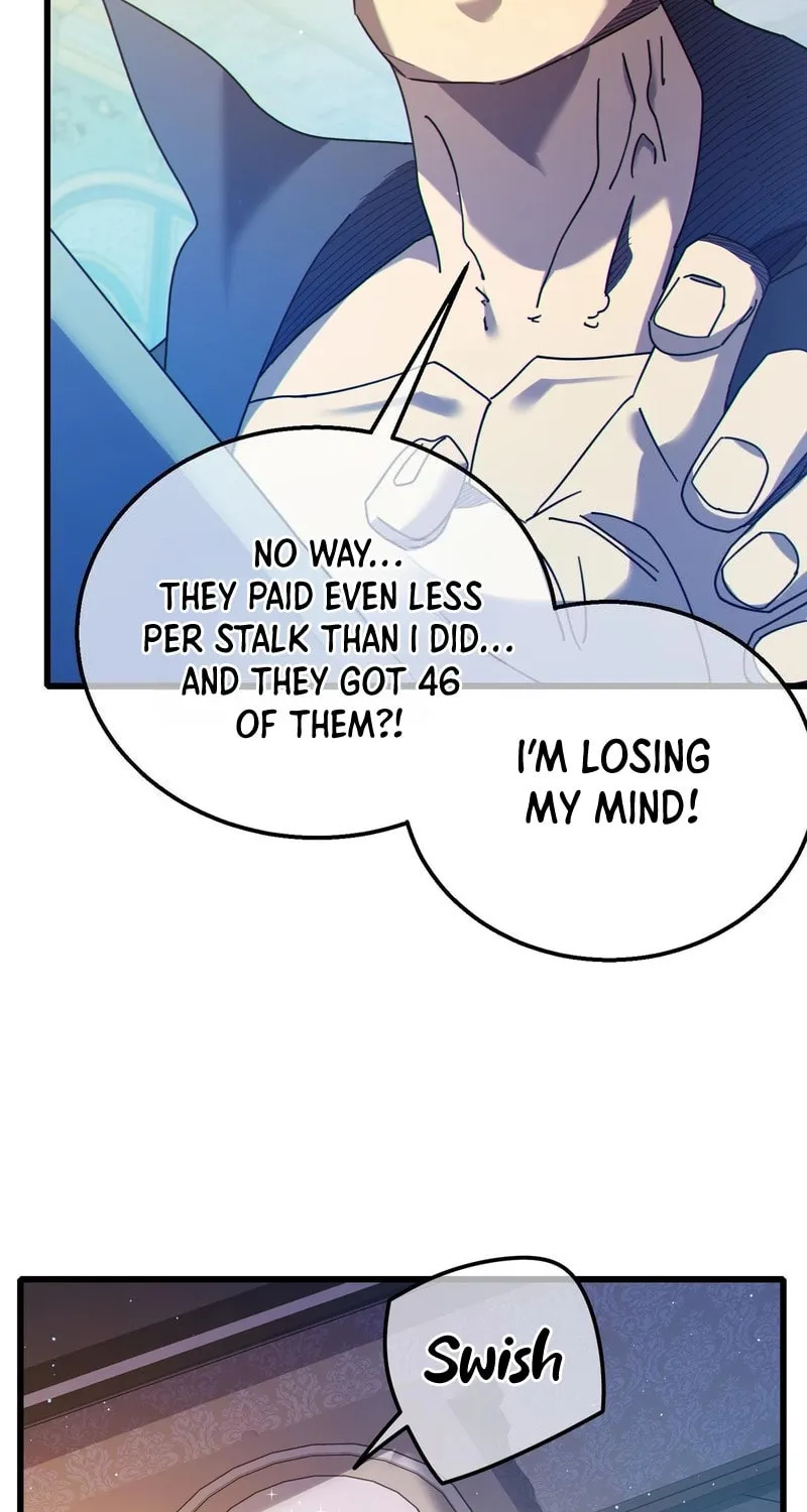 I Rely on My Invincibility to Deal Tons of Damage Passively! Chapter 31 page 41 - 
