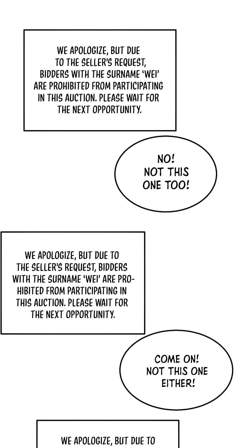 I Rely on My Invincibility to Deal Tons of Damage Passively! Chapter 31 page 47 - 