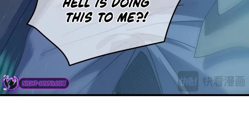I Rely on My Invincibility to Deal Tons of Damage Passively! Chapter 31 page 49 - 