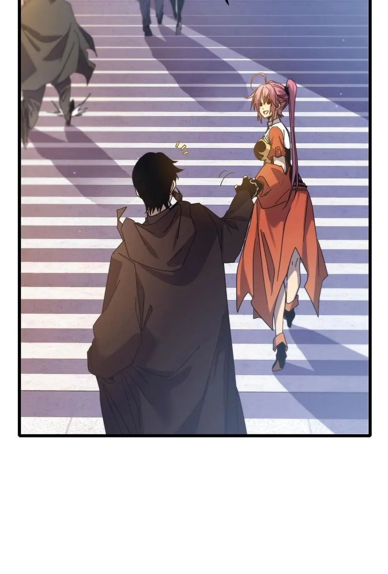 I Rely on My Invincibility to Deal Tons of Damage Passively! Chapter 31 page 6 - 