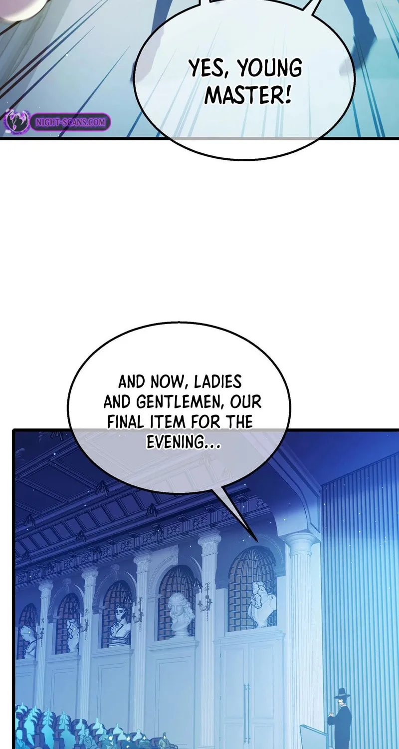 I Rely on My Invincibility to Deal Tons of Damage Passively! Chapter 31 page 51 - 
