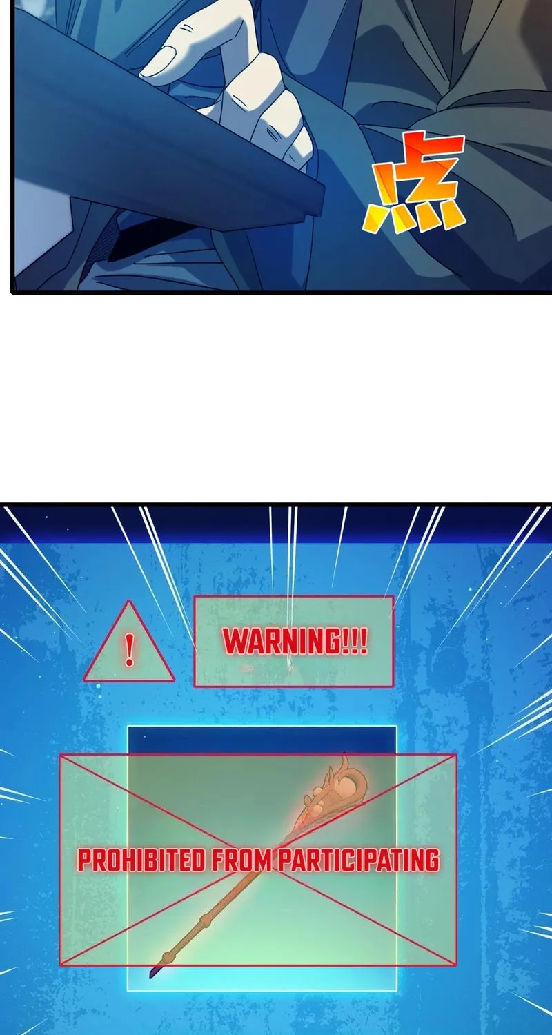 I Rely on My Invincibility to Deal Tons of Damage Passively! Chapter 31 page 55 - 