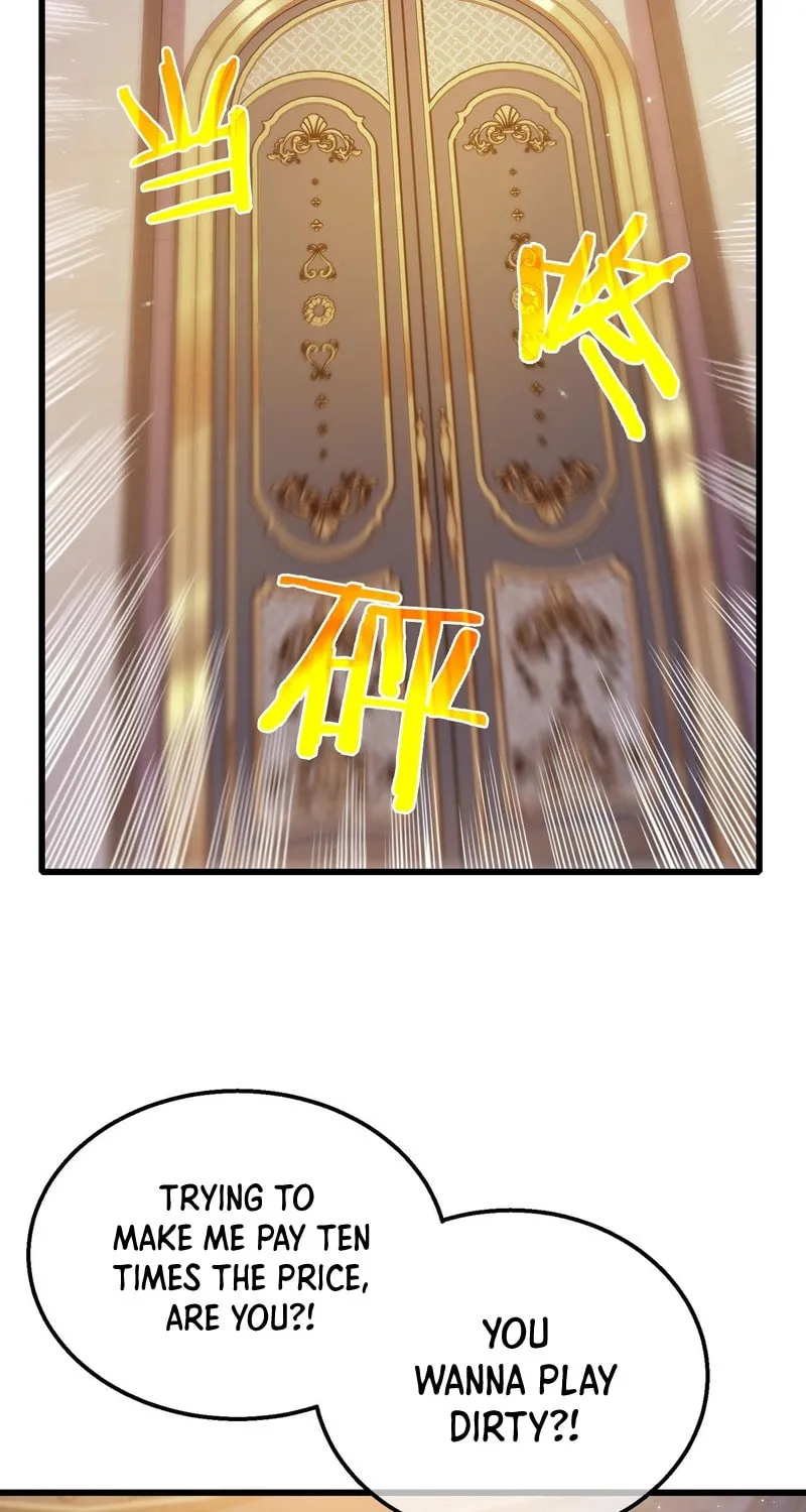 I Rely on My Invincibility to Deal Tons of Damage Passively! Chapter 31 page 57 - 