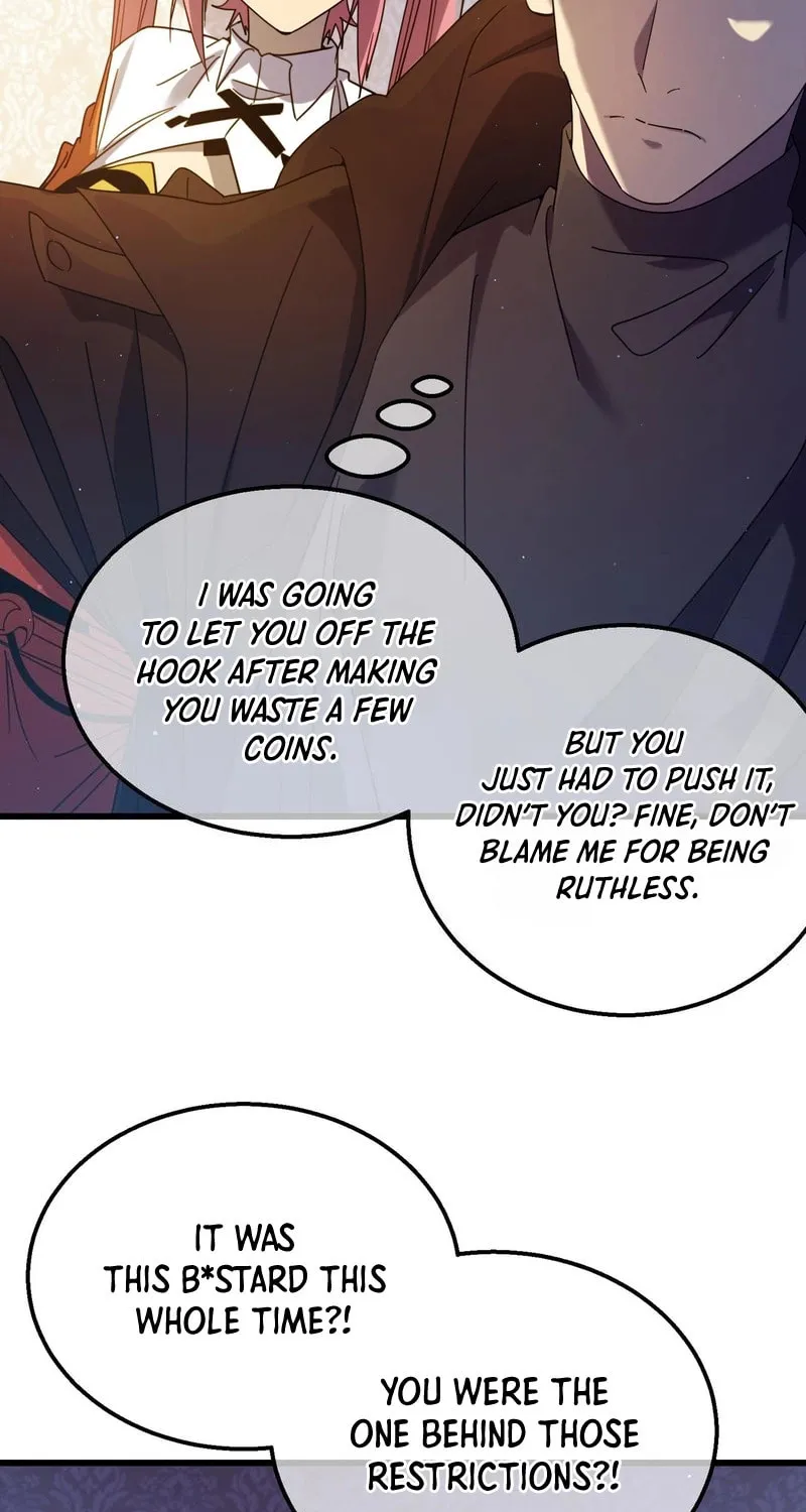 I Rely on My Invincibility to Deal Tons of Damage Passively! Chapter 31 page 65 - 
