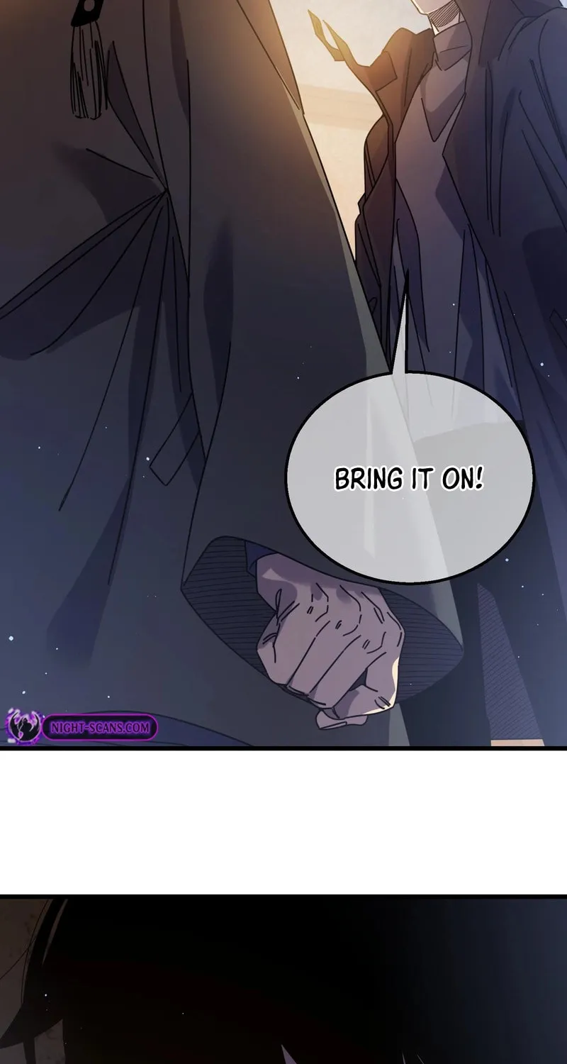 I Rely on My Invincibility to Deal Tons of Damage Passively! Chapter 31 page 71 - 