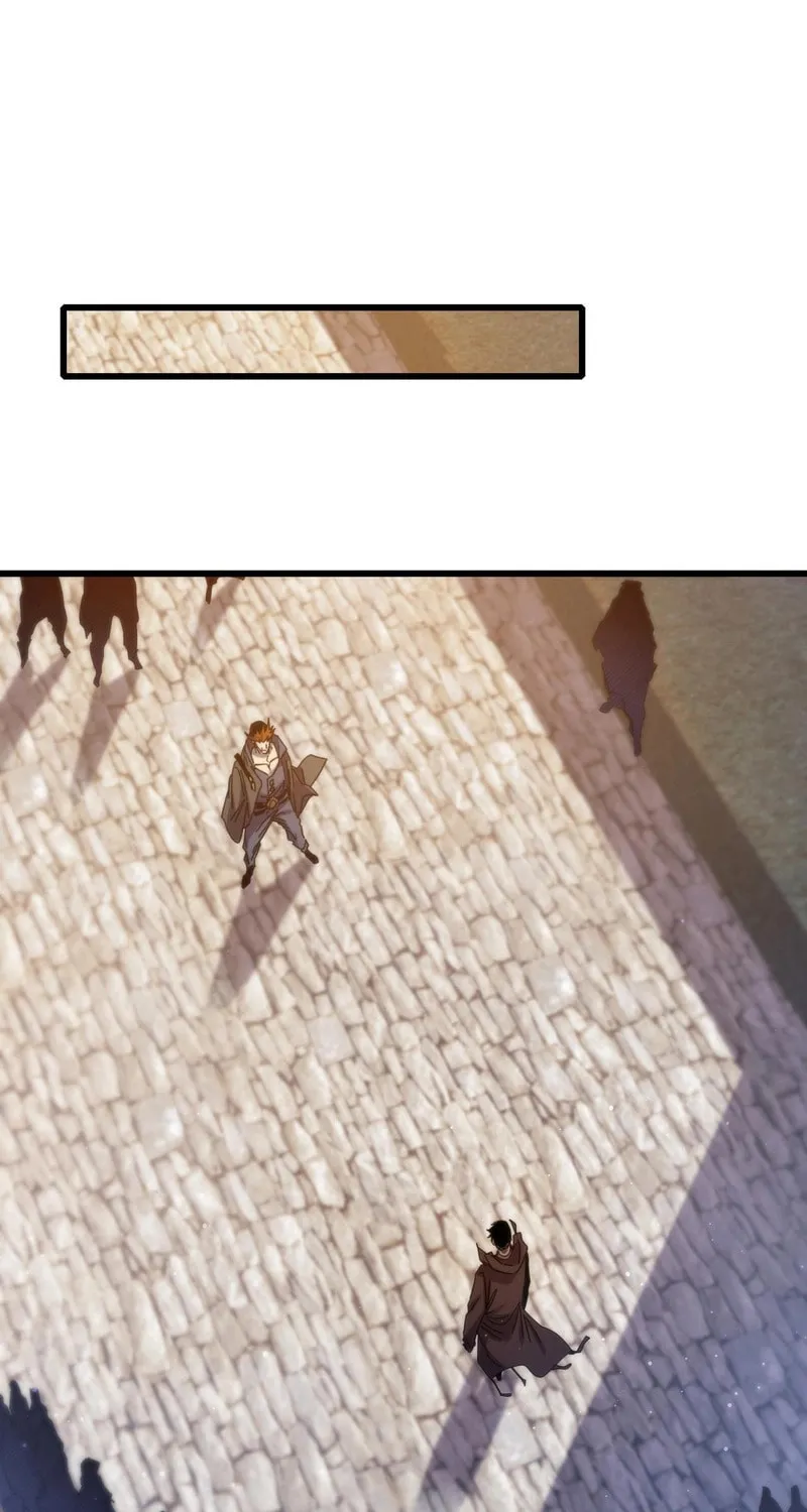I Rely on My Invincibility to Deal Tons of Damage Passively! Chapter 31 page 73 - 