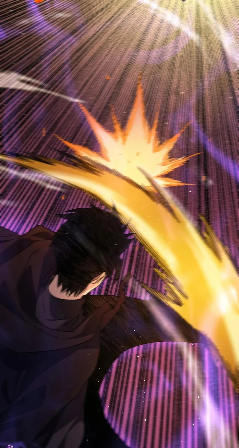 I Rely on My Invincibility to Deal Tons of Damage Passively! Chapter 31 page 80 - 