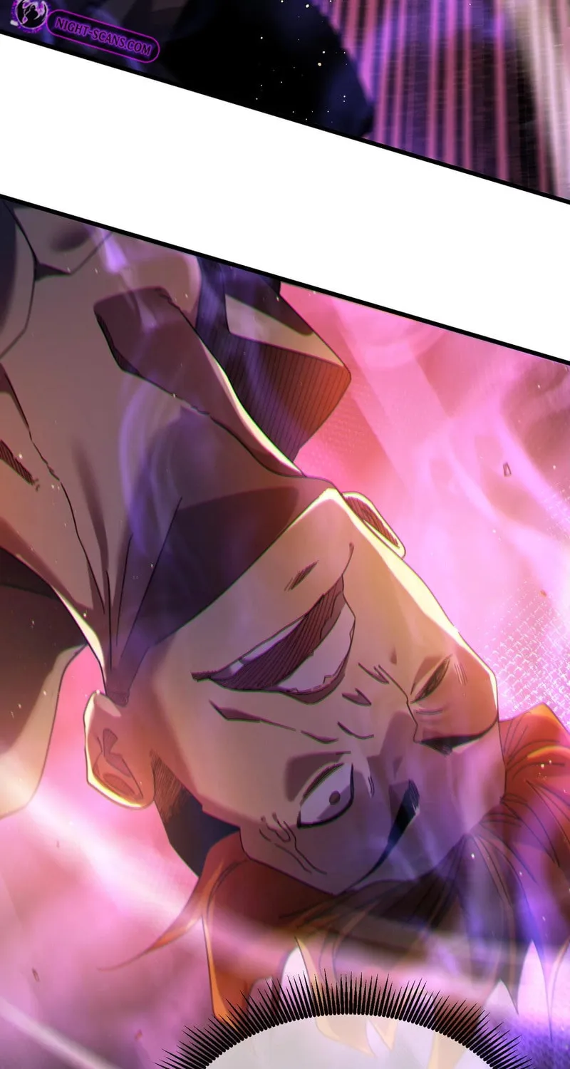 I Rely on My Invincibility to Deal Tons of Damage Passively! Chapter 31 page 81 - 