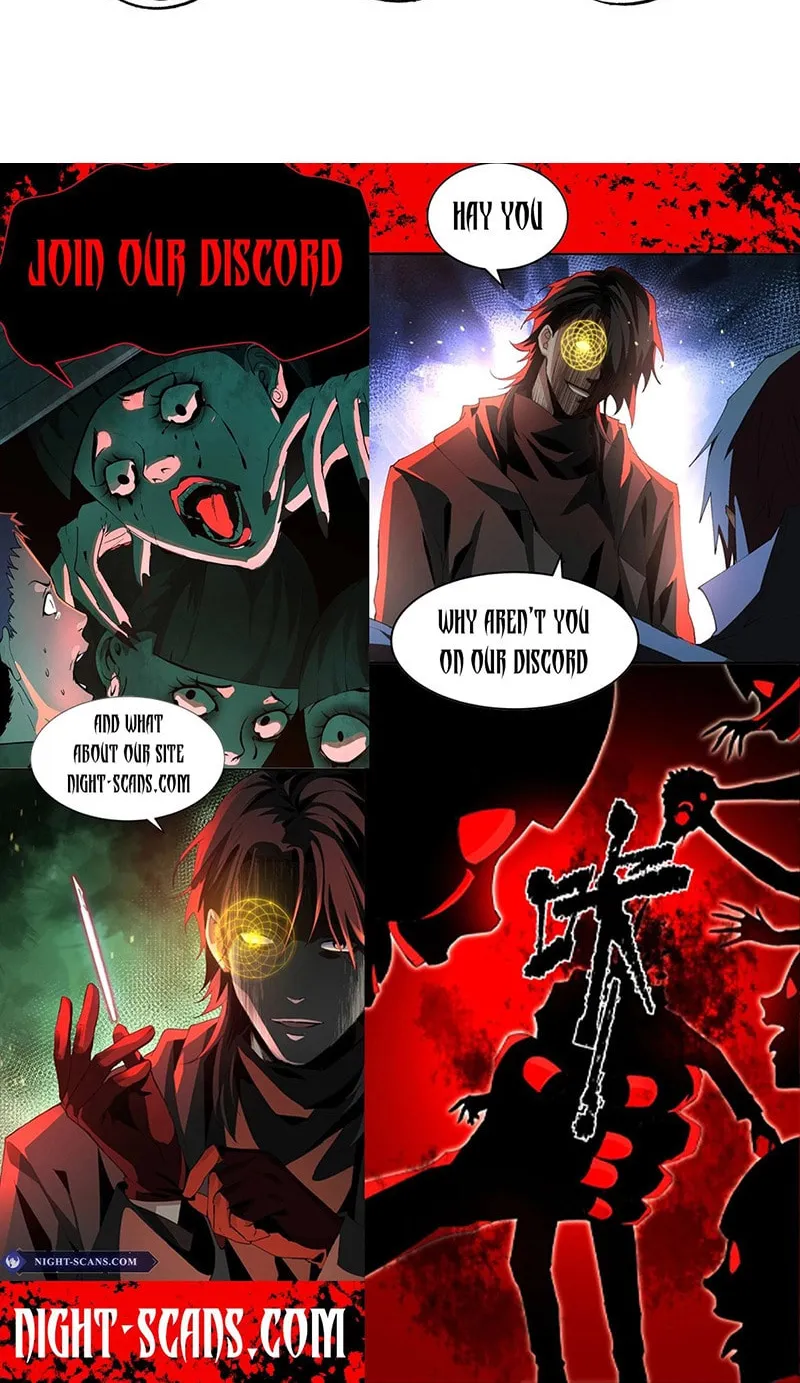 I Rely on My Invincibility to Deal Tons of Damage Passively! Chapter 31 page 83 - 