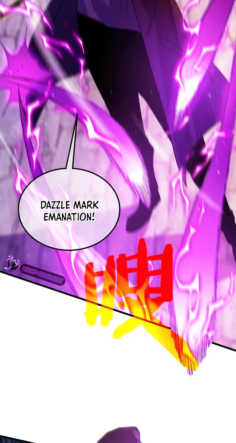 I Rely on My Invincibility to Deal Tons of Damage Passively! Chapter 32 page 11 - 