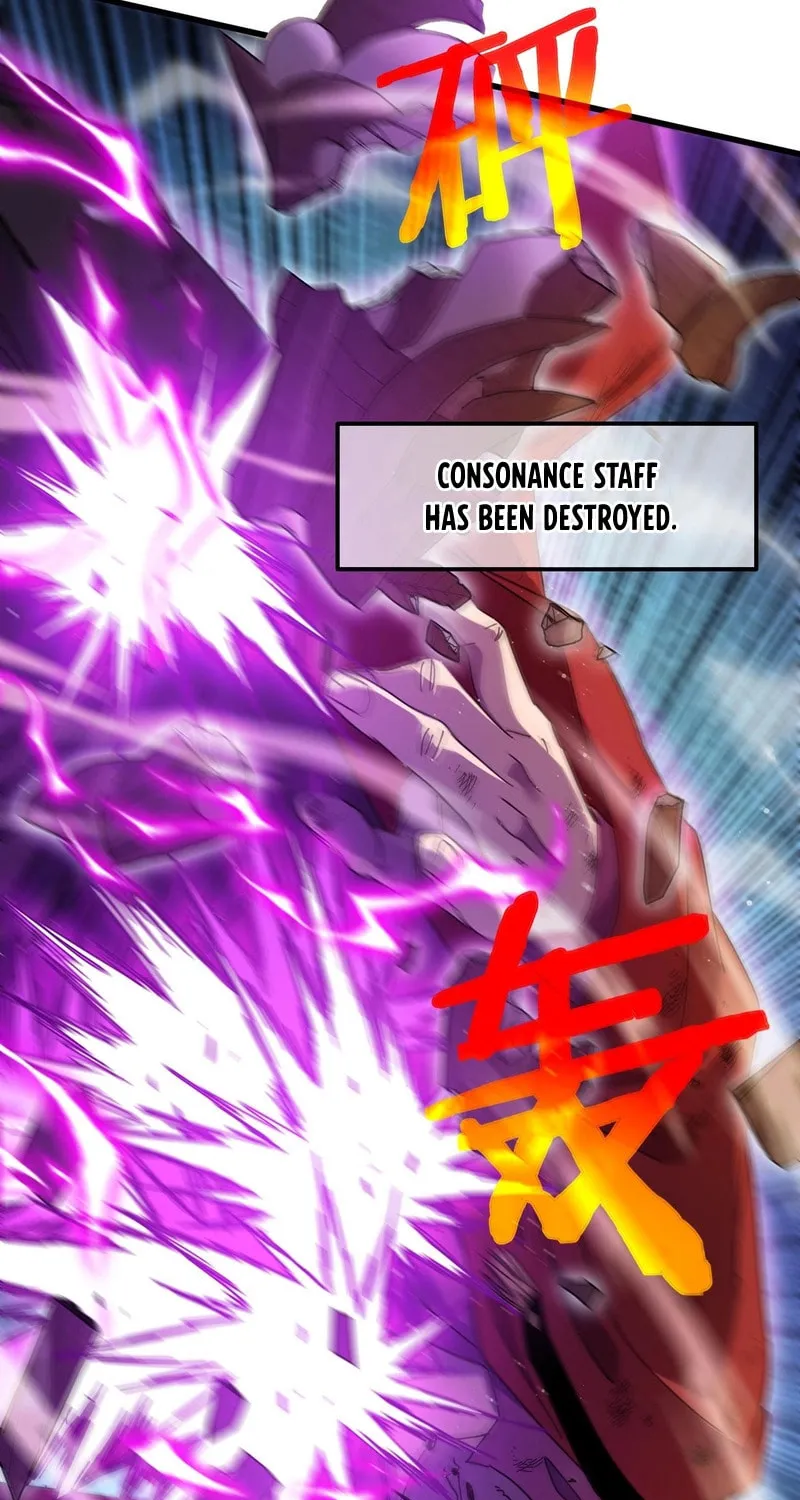 I Rely on My Invincibility to Deal Tons of Damage Passively! Chapter 32 page 12 - 