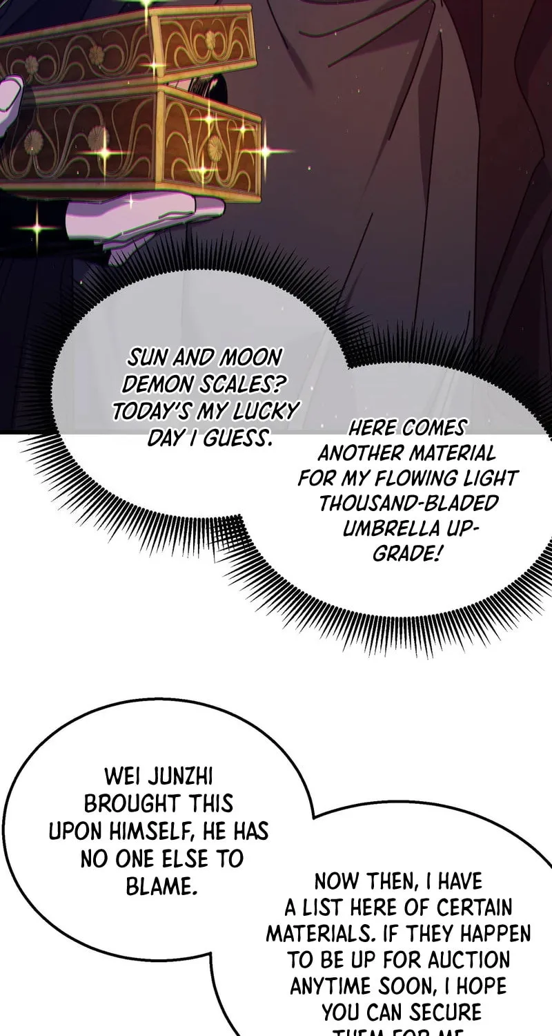I Rely on My Invincibility to Deal Tons of Damage Passively! Chapter 32 page 29 - 