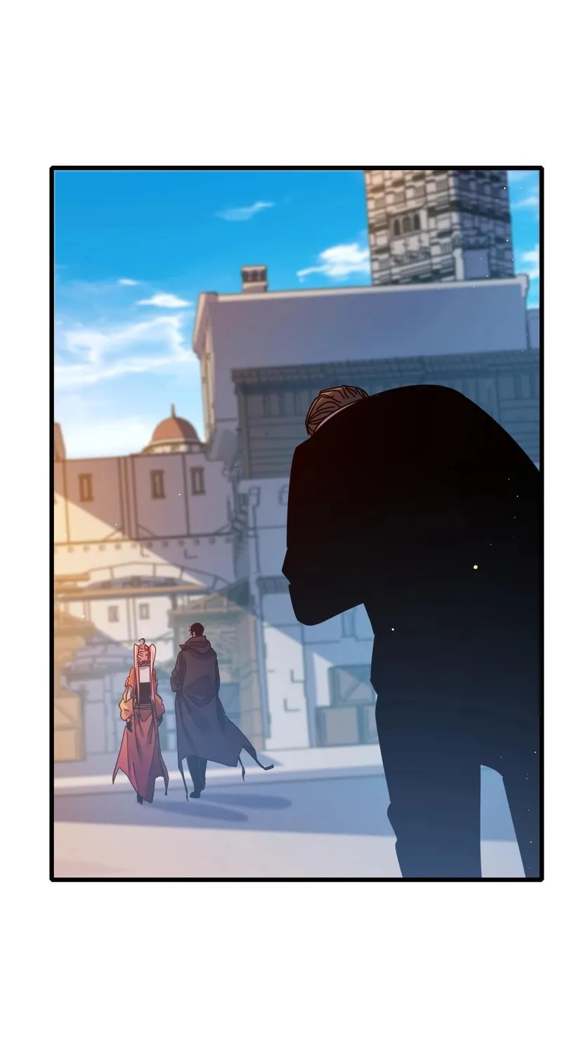 I Rely on My Invincibility to Deal Tons of Damage Passively! Chapter 32 page 31 - 