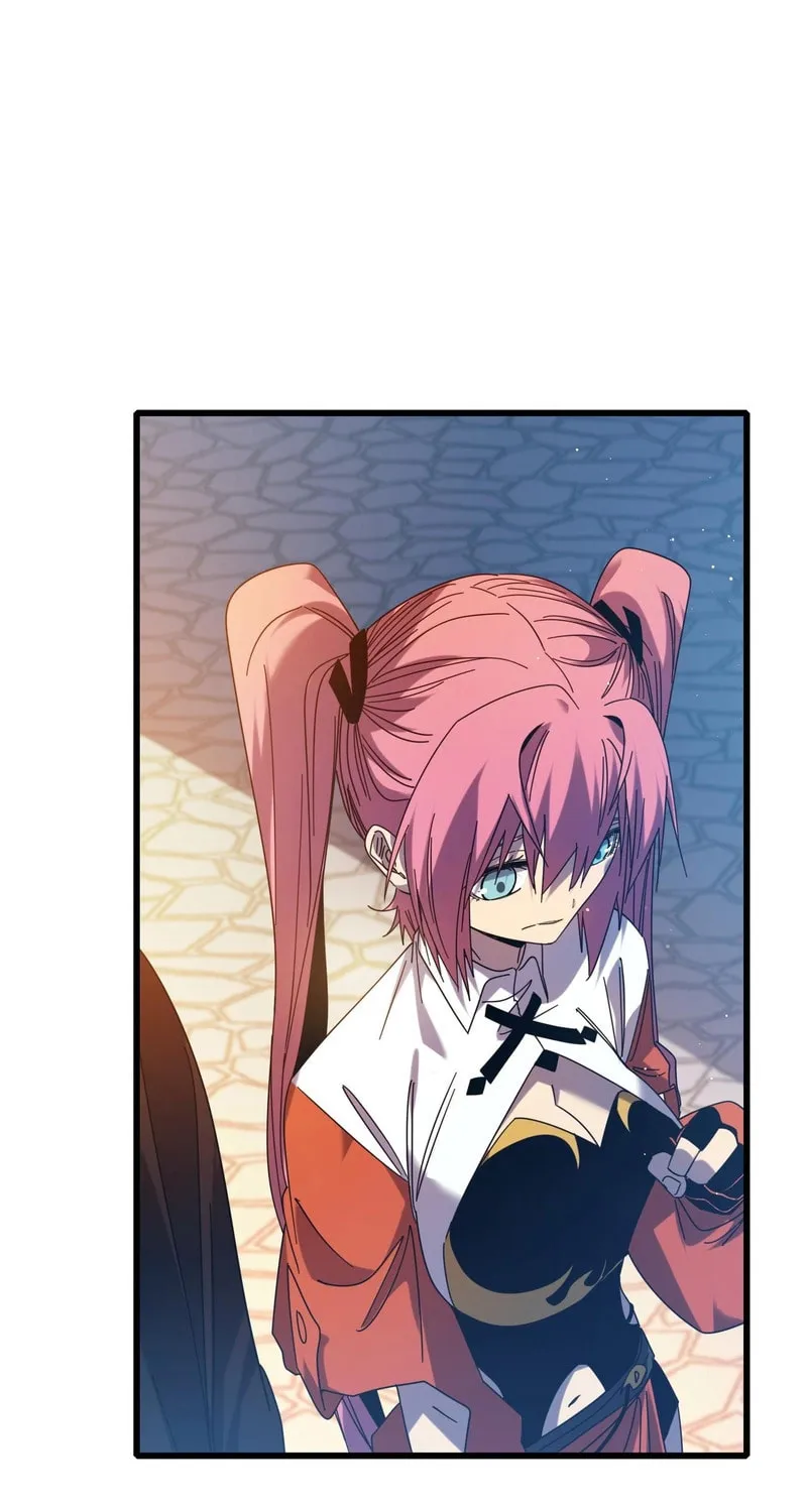 I Rely on My Invincibility to Deal Tons of Damage Passively! Chapter 32 page 32 - 