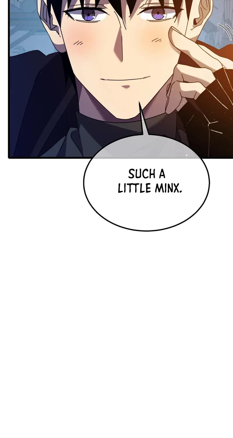 I Rely on My Invincibility to Deal Tons of Damage Passively! Chapter 32 page 39 - 