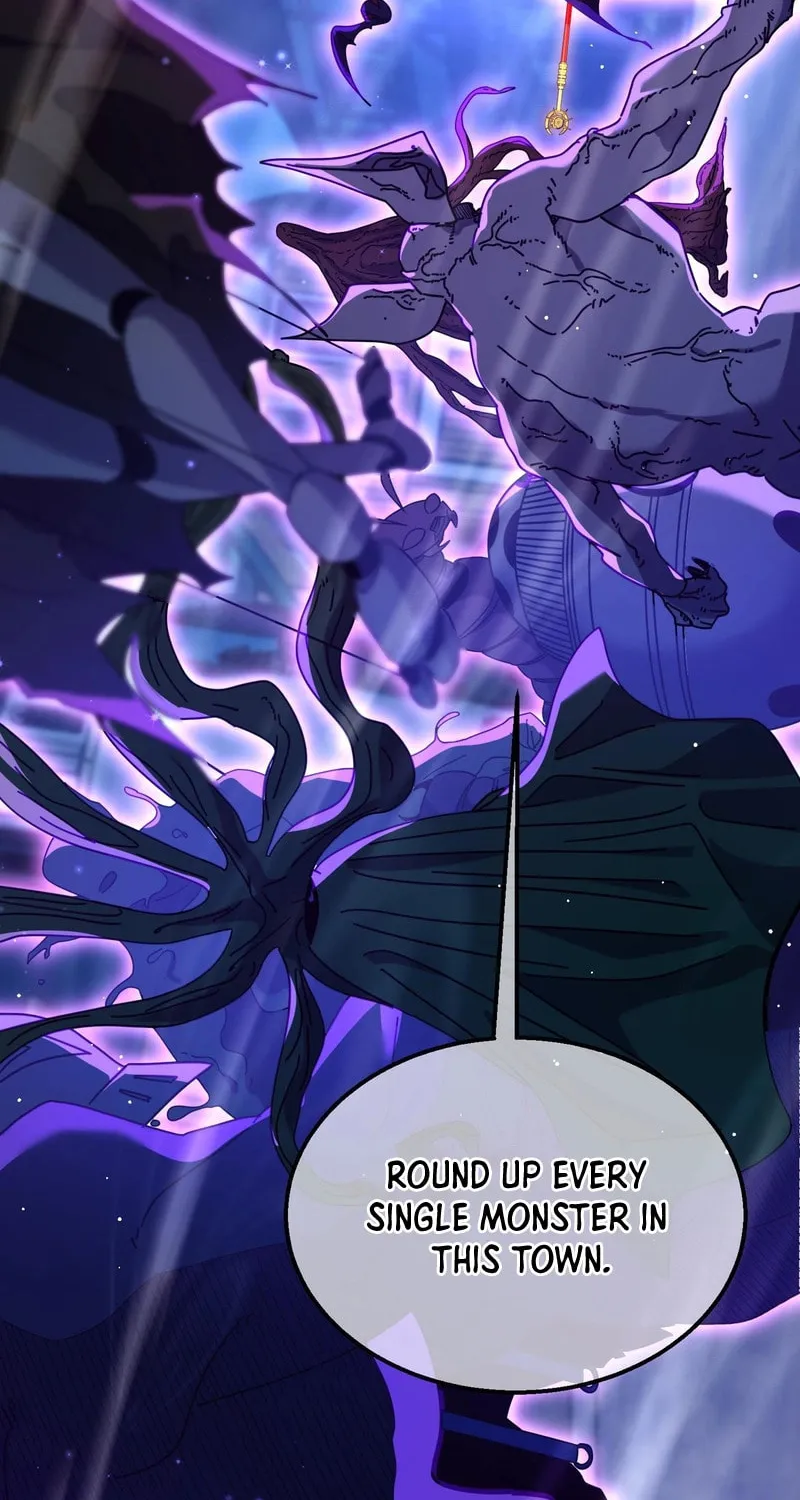 I Rely on My Invincibility to Deal Tons of Damage Passively! Chapter 32 page 50 - 