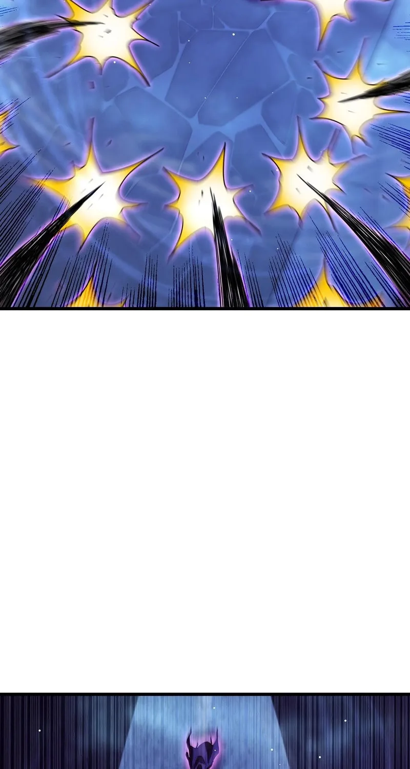 I Rely on My Invincibility to Deal Tons of Damage Passively! Chapter 32 page 52 - 