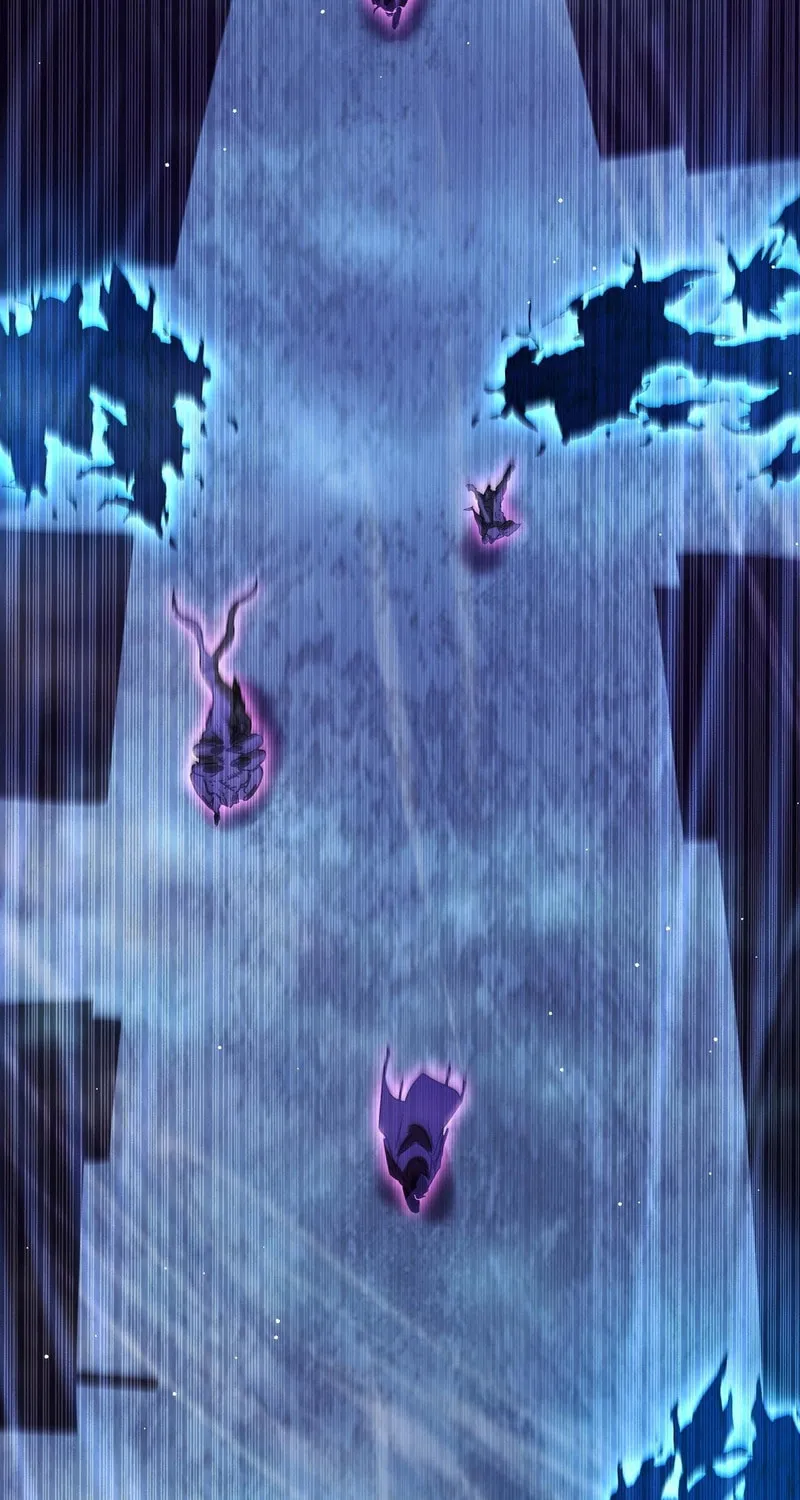 I Rely on My Invincibility to Deal Tons of Damage Passively! Chapter 32 page 53 - 