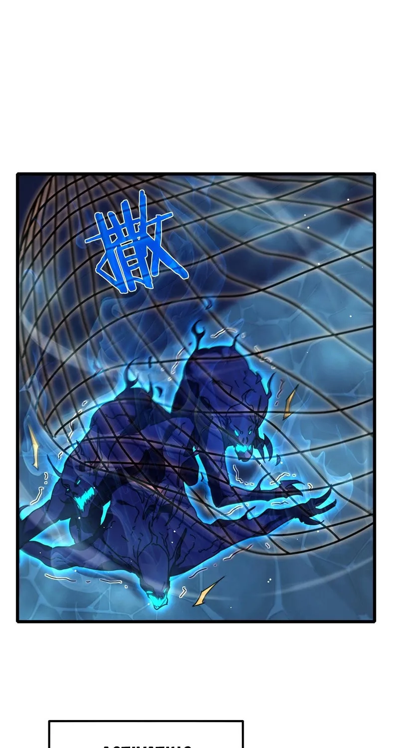 I Rely on My Invincibility to Deal Tons of Damage Passively! Chapter 32 page 60 - 