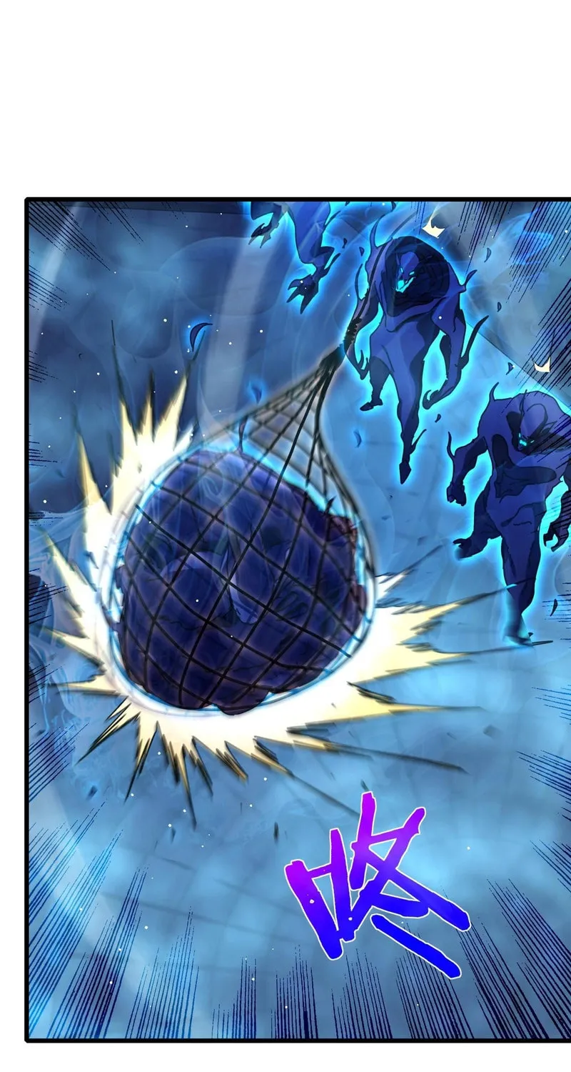 I Rely on My Invincibility to Deal Tons of Damage Passively! Chapter 32 page 64 - 