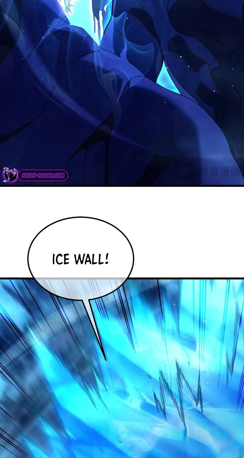 I Rely on My Invincibility to Deal Tons of Damage Passively! Chapter 32 page 66 - 