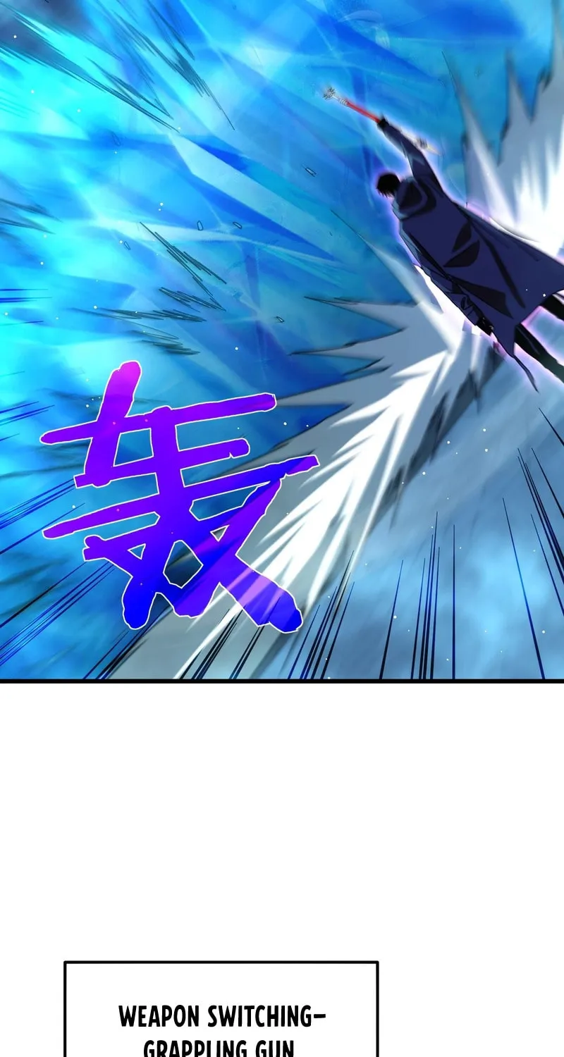 I Rely on My Invincibility to Deal Tons of Damage Passively! Chapter 32 page 67 - 