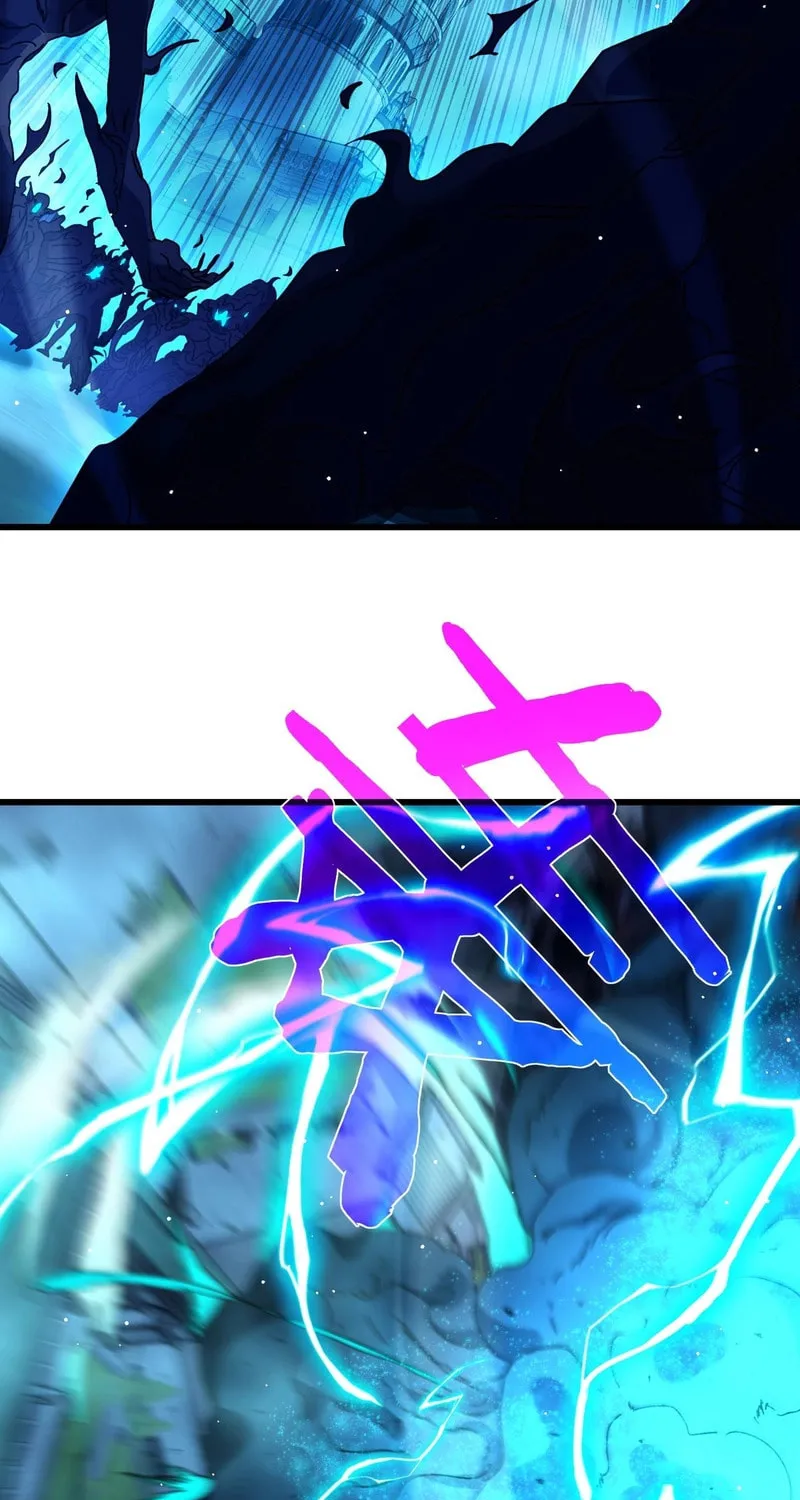 I Rely on My Invincibility to Deal Tons of Damage Passively! Chapter 32 page 71 - 