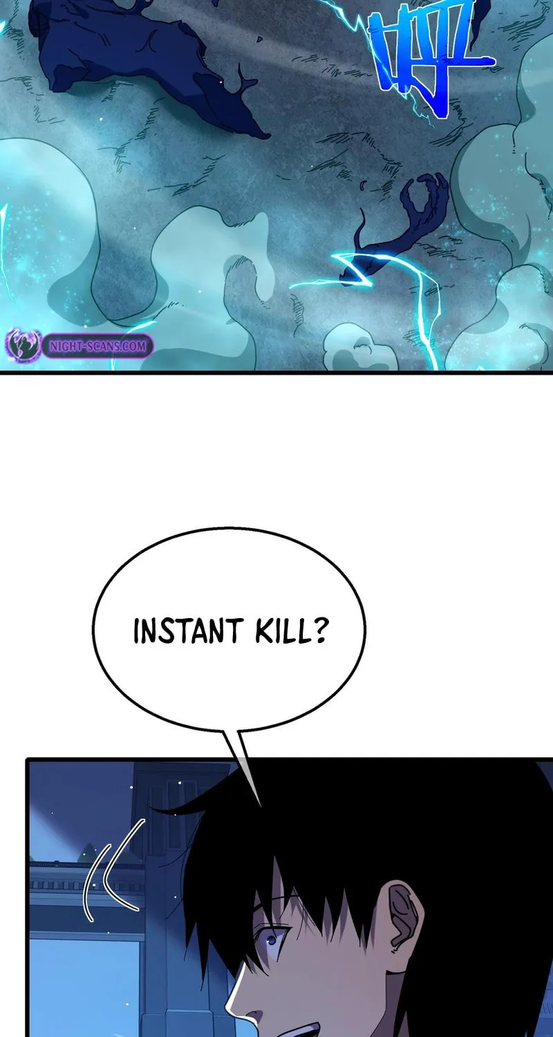 I Rely on My Invincibility to Deal Tons of Damage Passively! Chapter 32 page 74 - 