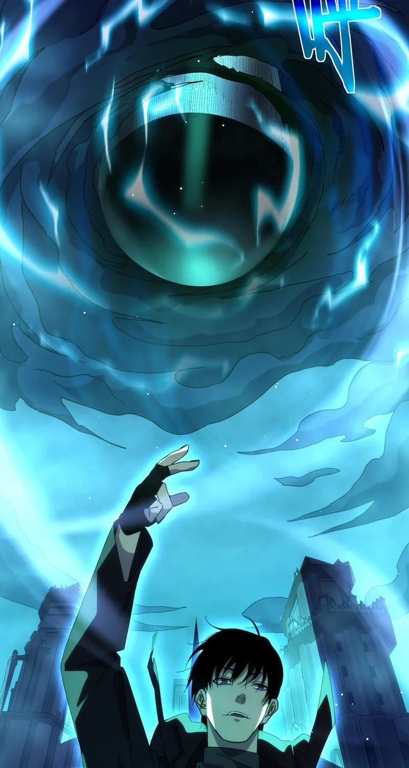 I Rely on My Invincibility to Deal Tons of Damage Passively! Chapter 32 page 78 - 